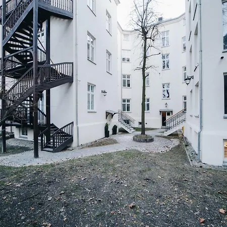 Forest Nook Main Square Loft Krakow Exterior photo