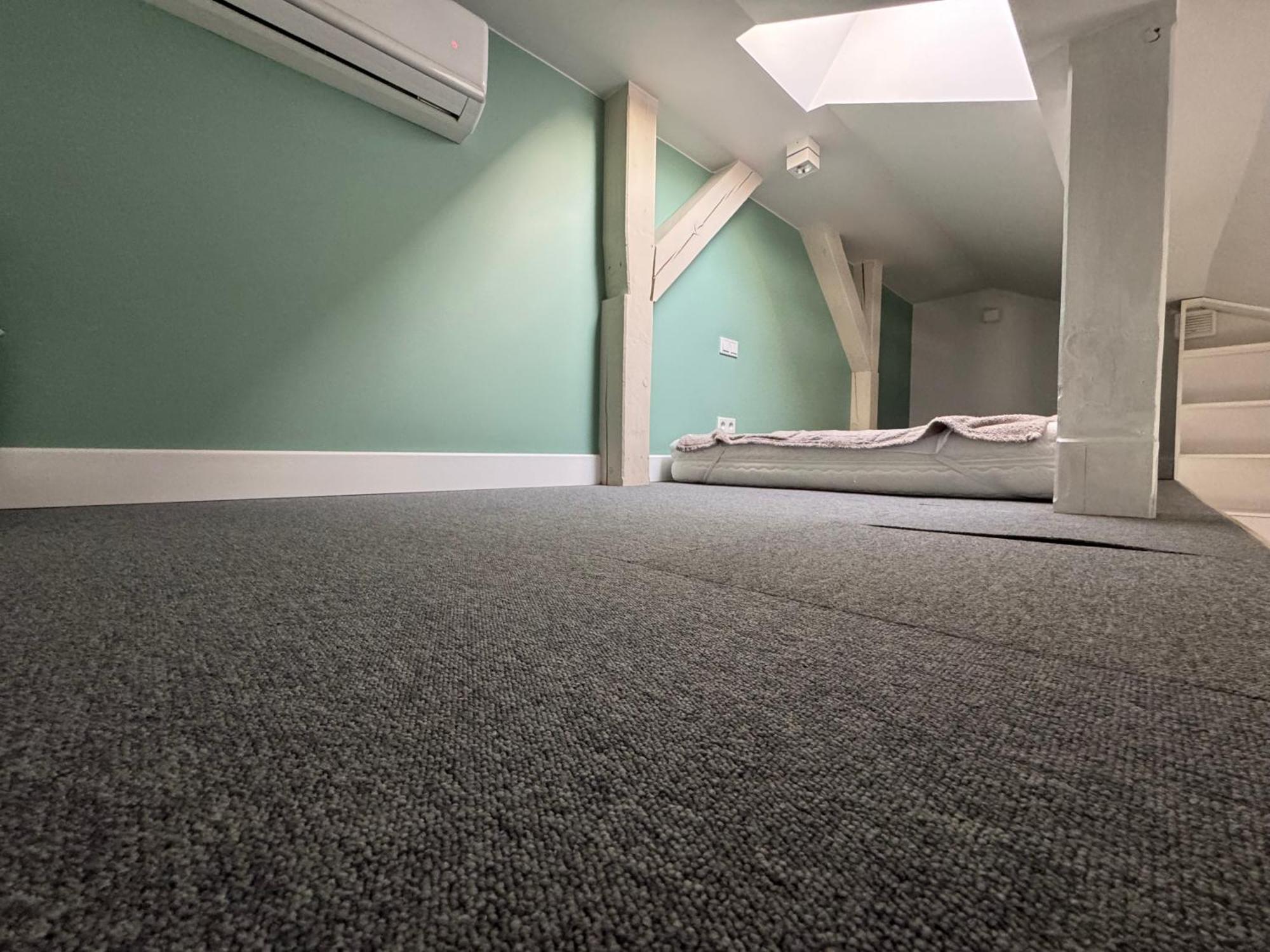 Apartament Forest Nook Main Square Loft