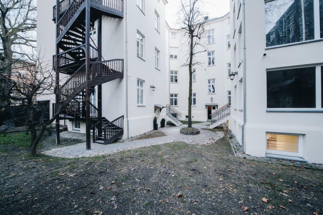 Apartament Forest Nook Main Square Loft