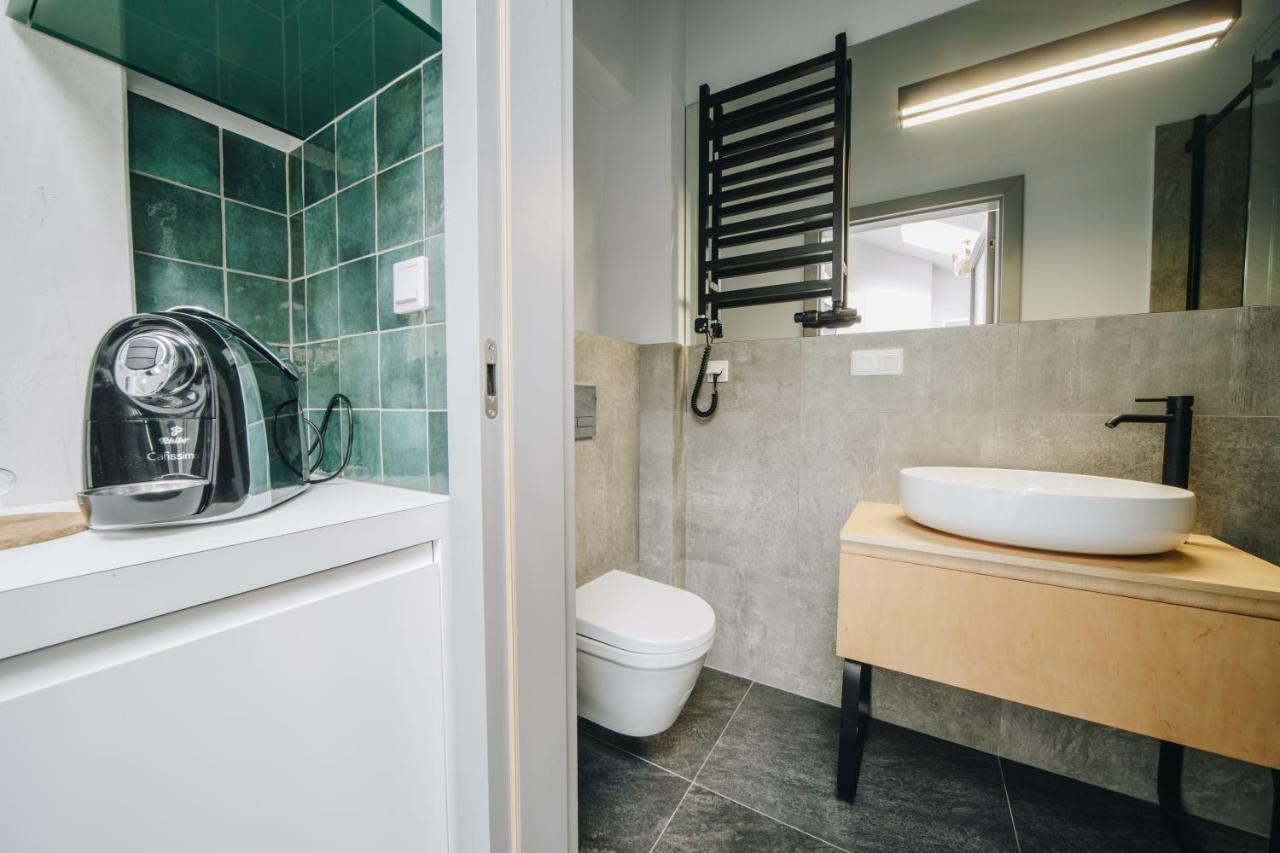 Forest Nook Main Square Loft * Cracovia