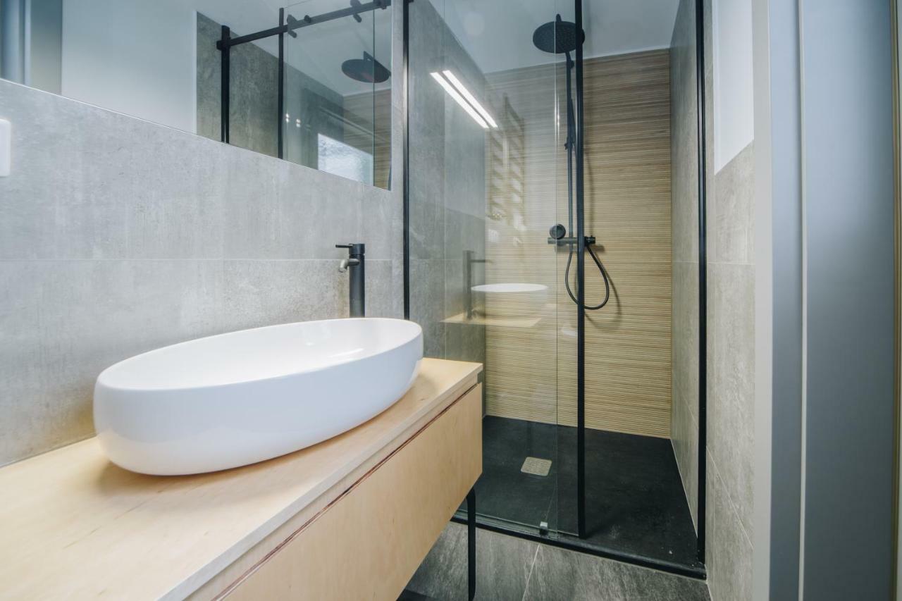 Forest Nook Main Square Loft Appartamento Cracovia