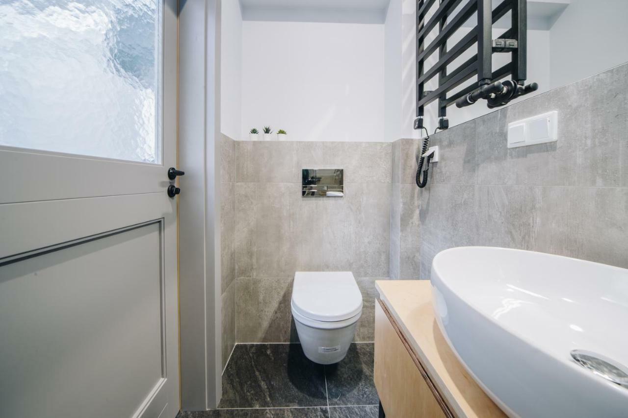 Apartament Forest Nook Main Square Loft *